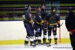 Photo hockey reportage Tournoi Senior Besanon : Deuxime jour
