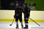 Photo hockey reportage Tournoi Senior Besanon : Deuxime jour