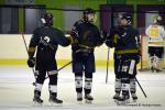 Photo hockey reportage Tournoi Senior Besanon : Deuxime jour