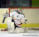 Photo hockey reportage Tournoi Senior Besanon : Deuxime jour