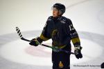 Photo hockey reportage Tournoi Senior Besanon : Deuxime jour