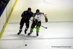 Photo hockey reportage Tournoi Senior Besanon : Deuxime jour