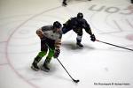 Photo hockey reportage Tournoi Senior Besanon : Deuxime jour