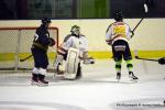 Photo hockey reportage Tournoi Senior Besanon : Deuxime jour