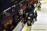Photo hockey reportage Tournoi Senior Besanon : Deuxime jour