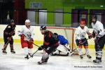 Photo hockey reportage Tournoi Senior Besanon : Deuxime jour