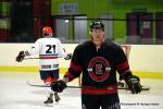 Photo hockey reportage Tournoi Senior Besanon : Deuxime jour