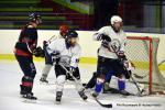 Photo hockey reportage Tournoi Senior Besanon : Deuxime jour