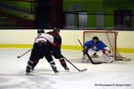Photo hockey reportage Tournoi Senior Besanon : Deuxime jour