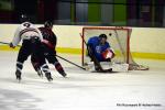 Photo hockey reportage Tournoi Senior Besanon : Deuxime jour