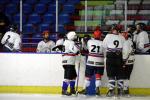 Photo hockey reportage Tournoi Senior Besanon : Deuxime jour