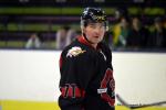 Photo hockey reportage Tournoi Senior Besanon : Deuxime jour