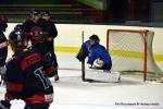 Photo hockey reportage Tournoi Senior Besanon : Deuxime jour