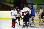 Photo hockey reportage Tournoi Senior Besanon : Deuxime jour