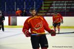 Photo hockey reportage Tournoi Senior Besanon : Deuxime jour