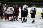 Photo hockey reportage Tournoi Senior Besanon : Deuxime jour