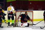 Photo hockey reportage Tournoi Senior Besanon : Premier jour