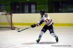 Photo hockey reportage Tournoi Senior Besanon : Premier jour
