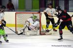 Photo hockey reportage Tournoi Senior Besanon : Premier jour