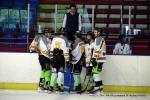 Photo hockey reportage Tournoi Senior Besanon : Premier jour