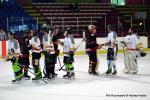 Photo hockey reportage Tournoi Senior Besanon : Premier jour