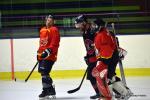 Photo hockey reportage Tournoi Senior Besanon : Premier jour