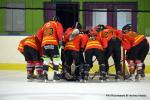 Photo hockey reportage Tournoi Senior Besanon : Premier jour