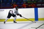 Photo hockey reportage Tournoi Senior Besanon : Premier jour