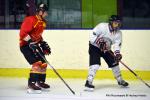Photo hockey reportage Tournoi Senior Besanon : Premier jour