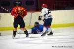 Photo hockey reportage Tournoi Senior Besanon : Premier jour