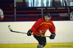 Photo hockey reportage Tournoi Senior Besanon : Premier jour