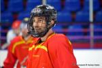 Photo hockey reportage Tournoi Senior Besanon : Premier jour