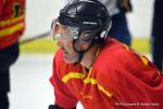 Photo hockey reportage Tournoi Senior Besanon : Premier jour