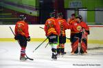 Photo hockey reportage Tournoi Senior Besanon : Premier jour