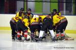 Photo hockey reportage Tournoi Senior Besanon : Premier jour