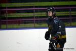 Photo hockey reportage Tournoi Senior Besanon : Premier jour