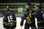 Photo hockey reportage Tournoi Senior Besanon : Premier jour