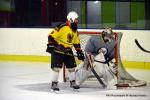 Photo hockey reportage Tournoi Senior Besanon : Premier jour