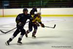 Photo hockey reportage Tournoi Senior Besanon : Premier jour