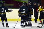 Photo hockey reportage Tournoi Senior Besanon : Premier jour