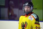 Photo hockey reportage Tournoi Senior Besanon : Premier jour