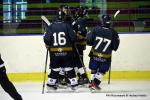 Photo hockey reportage Tournoi Senior Besanon : Premier jour