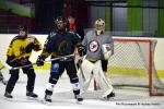 Photo hockey reportage Tournoi Senior Besanon : Premier jour