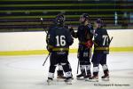 Photo hockey reportage Tournoi Senior Besanon : Premier jour