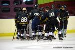 Photo hockey reportage Tournoi Senior Besanon : Premier jour