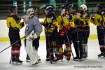 Photo hockey reportage Tournoi Senior Besanon : Premier jour