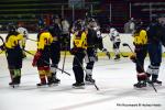Photo hockey reportage Tournoi Senior Besanon : Premier jour