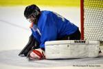 Photo hockey reportage Tournoi Senior Besanon : Premier jour