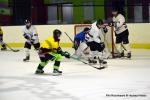 Photo hockey reportage Tournoi Senior Besanon : Premier jour