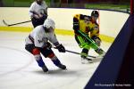 Photo hockey reportage Tournoi Senior Besanon : Premier jour